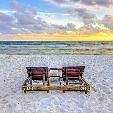 Gulf Gate 209 Lägenhet Panama City Beach Exteriör bild