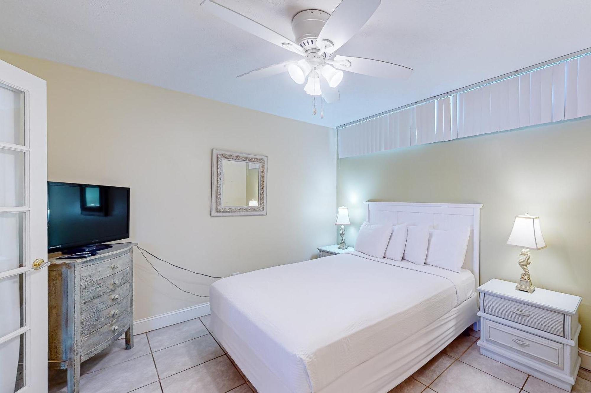 Gulf Gate 209 Lägenhet Panama City Beach Exteriör bild