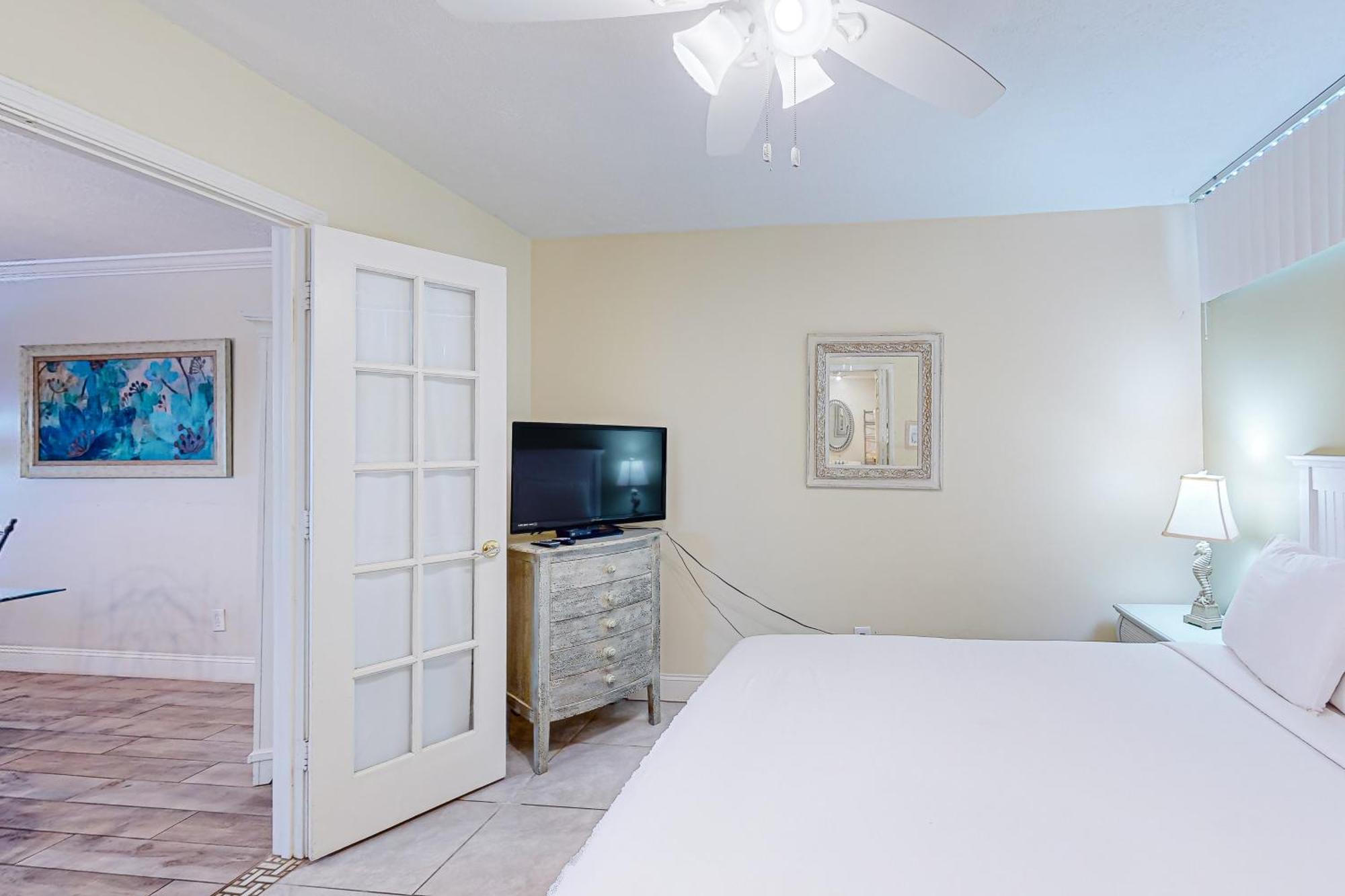 Gulf Gate 209 Lägenhet Panama City Beach Exteriör bild