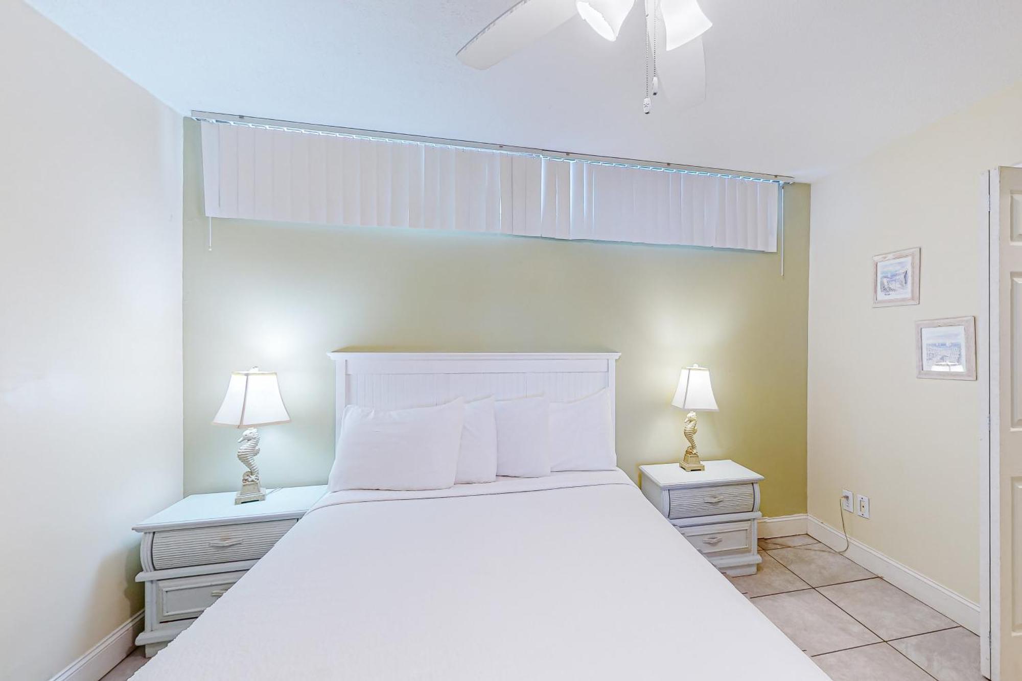Gulf Gate 209 Lägenhet Panama City Beach Exteriör bild