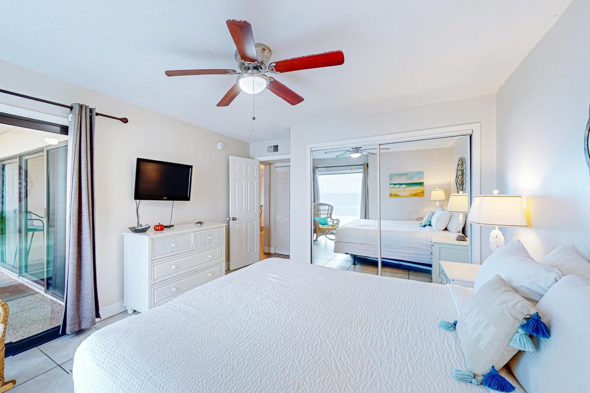 Gulf Gate 209 Lägenhet Panama City Beach Exteriör bild