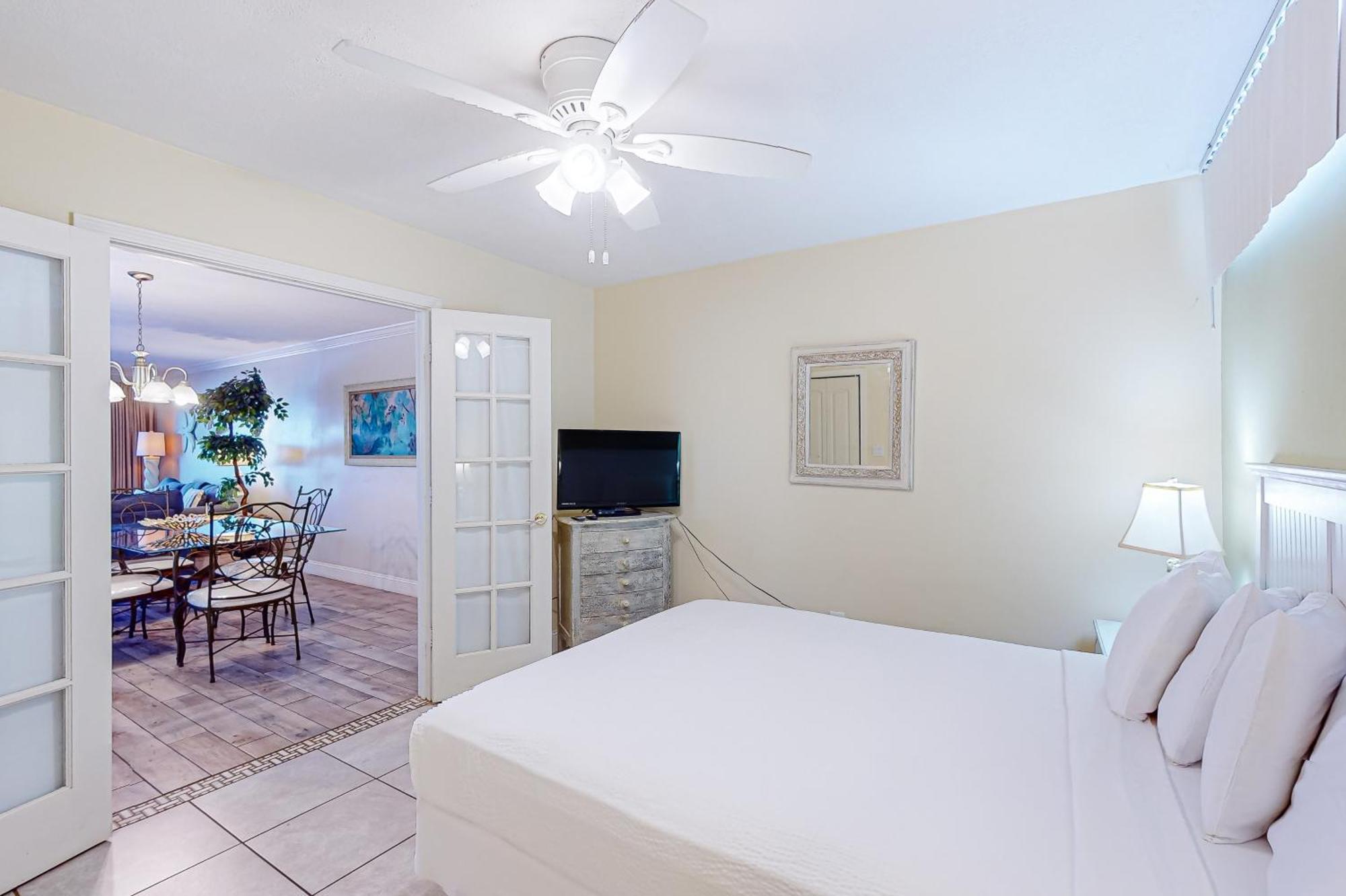 Gulf Gate 209 Lägenhet Panama City Beach Exteriör bild