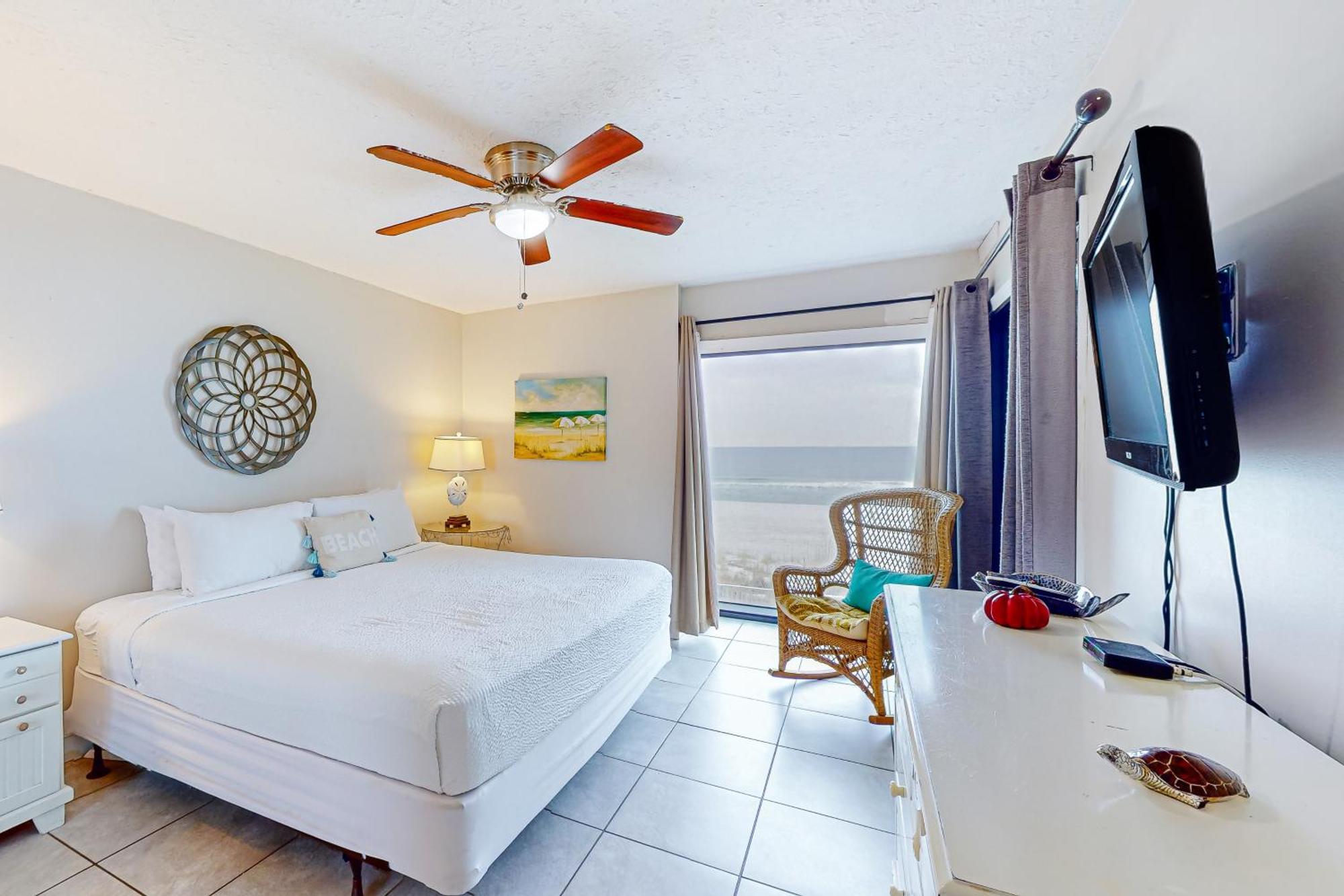 Gulf Gate 209 Lägenhet Panama City Beach Exteriör bild