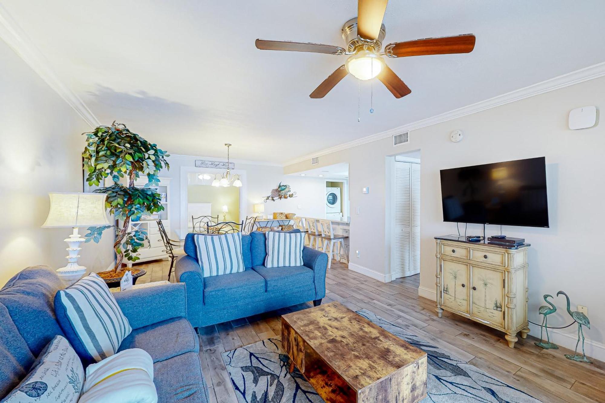 Gulf Gate 209 Lägenhet Panama City Beach Exteriör bild